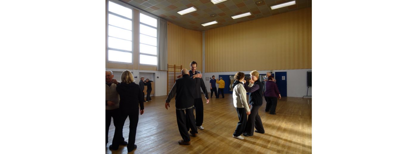 tai chi rencontres jasnieres 2012